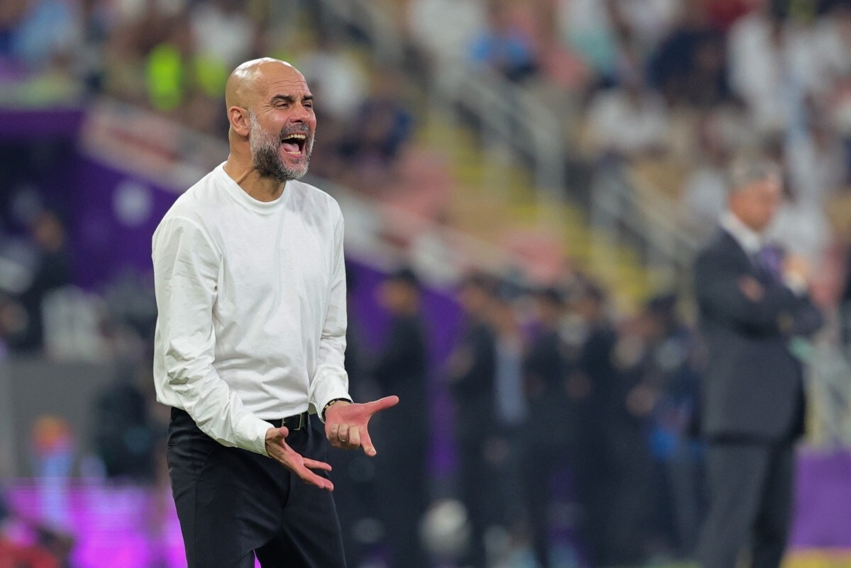 SC88 VIP: Cược bóng đá cùng Pep Guardiola và ‘truyền kỳ người thổi sáo’ tại Man City - hình ảnh - sc88go.com