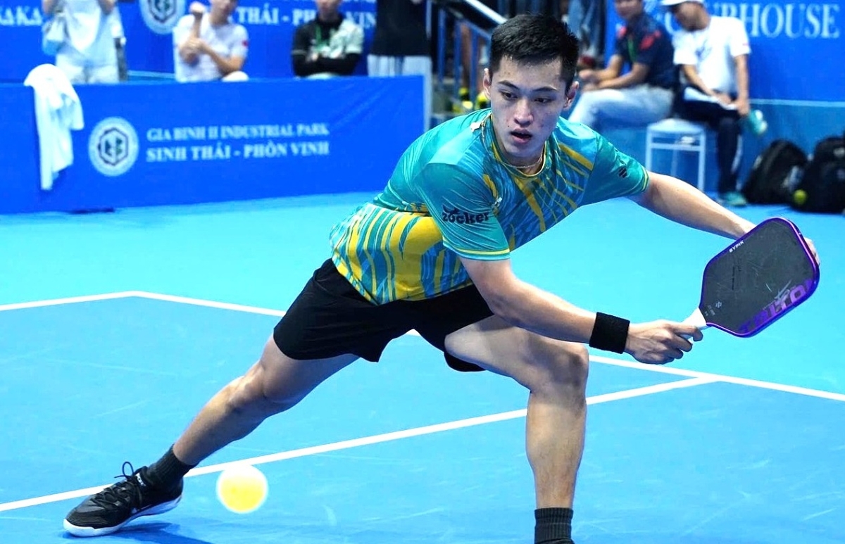 SC88 Baccarat và cơ hội theo dõi giải pickleball châu Á 2026 tại TP HCM - hình ảnh - sc88go.com