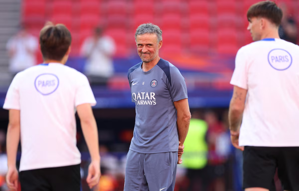 SC88 cược bóng đá: PSG ứng phó thế nào trước ‘vũ khí’ bóng chết của Arsenal? - hình ảnh - sc88go.com SC88 cược bóng đá: PSG ứng phó thế nào trước ‘vũ khí’ bóng chết của Arsenal? - hình ảnh - sc88go.com