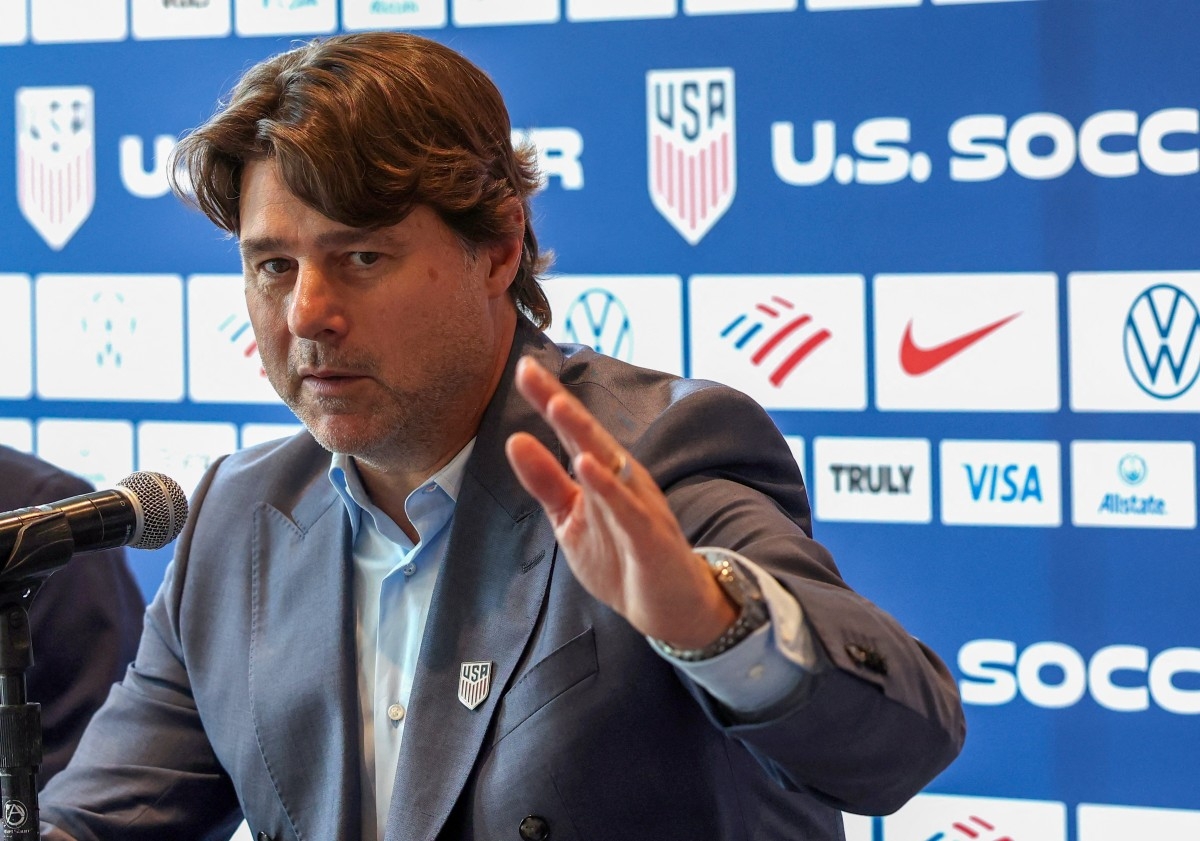 Pochettino mất ngủ nhiều đêm để chốt đội hình Mỹ dự World Cup 2026 - hình ảnh - sc88go.com
