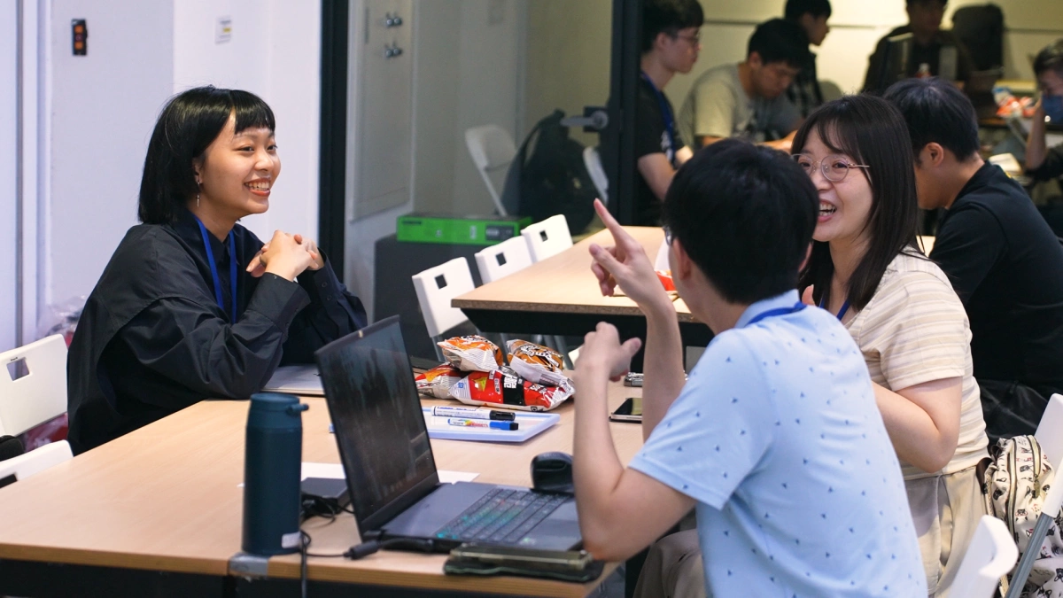 Thưởng tân thủ SC88: Cơ hội vàng cho game thủ Việt tại Vietnam Game Jam 2026 - hình ảnh - sc88go.com