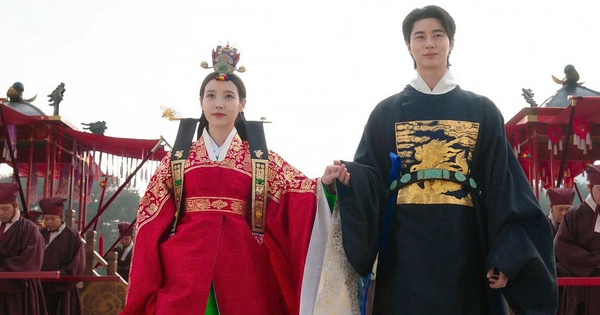 Bê bối phim ‘Perfect Crown’ leo thang: Quốc hội Hàn Quốc vào cuộc, người hâm mộ Việt lo ngại - hình ảnh - sc88go.com