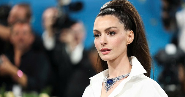 Thưởng tân thủ SC88: Câu chuyện nghị lực của Anne Hathaway truyền cảm hứng cho cộng đồng giải trí Việt - hình ảnh - sc88go.com Thưởng tân thủ SC88: Câu chuyện nghị lực của Anne Hathaway truyền cảm hứng cho cộng đồng giải trí Việt - hình ảnh - sc88go.com