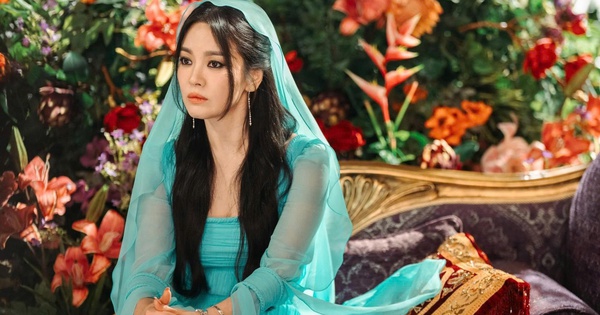 Nạp rút SC88 và góc nhìn đời thường của Song Hye Kyo qua Vogue China - hình ảnh - sc88go.com Nạp rút SC88 và góc nhìn đời thường của Song Hye Kyo qua Vogue China - hình ảnh - sc88go.com