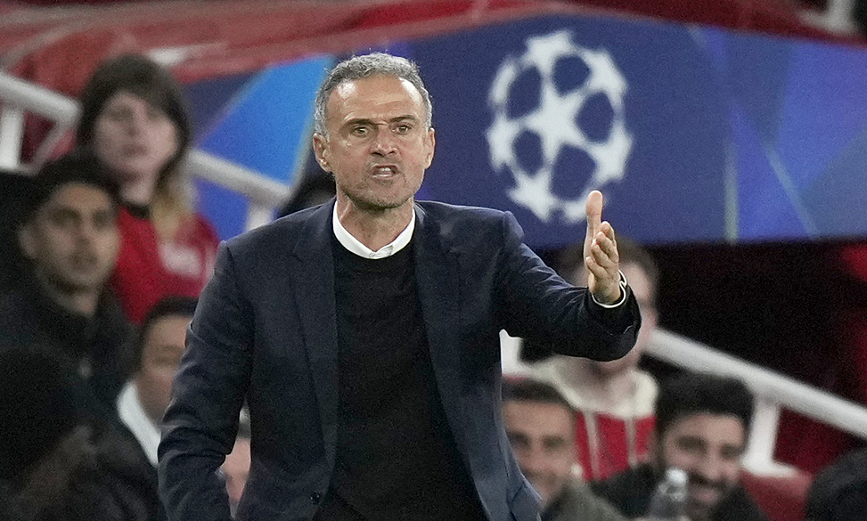 SC88 slot game: Luis Enrique thừa nhận PSG là cửa trên trước trận chung kết Champions League - hình ảnh - sc88go.com SC88 slot game: Luis Enrique thừa nhận PSG là cửa trên trước trận chung kết Champions League - hình ảnh - sc88go.com