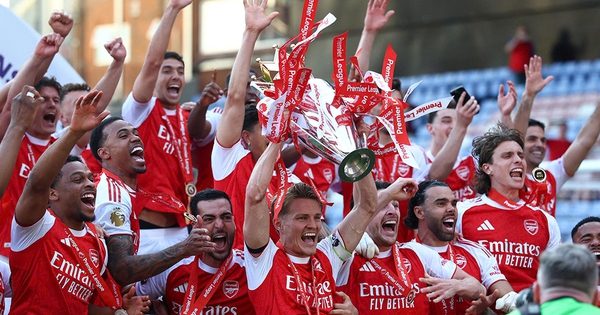Thưởng tân thủ SC88: Cơ hội vàng cho fan Arsenal sau trận chung kết Champions League - hình ảnh - sc88go.com