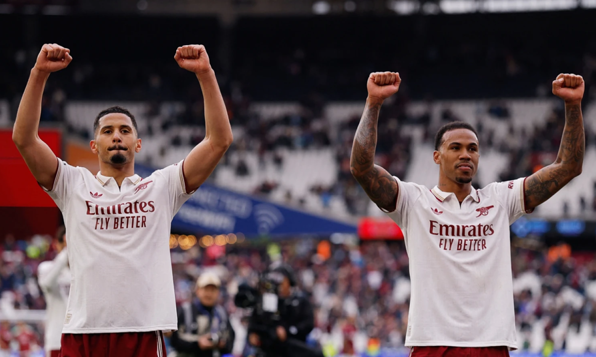 SC88 đổi thưởng: Hàng thủ Arsenal – Chìa khóa hạ PSG theo nhận định của Neville - hình ảnh - sc88go.com SC88 đổi thưởng: Hàng thủ Arsenal – Chìa khóa hạ PSG theo nhận định của Neville - hình ảnh - sc88go.com
