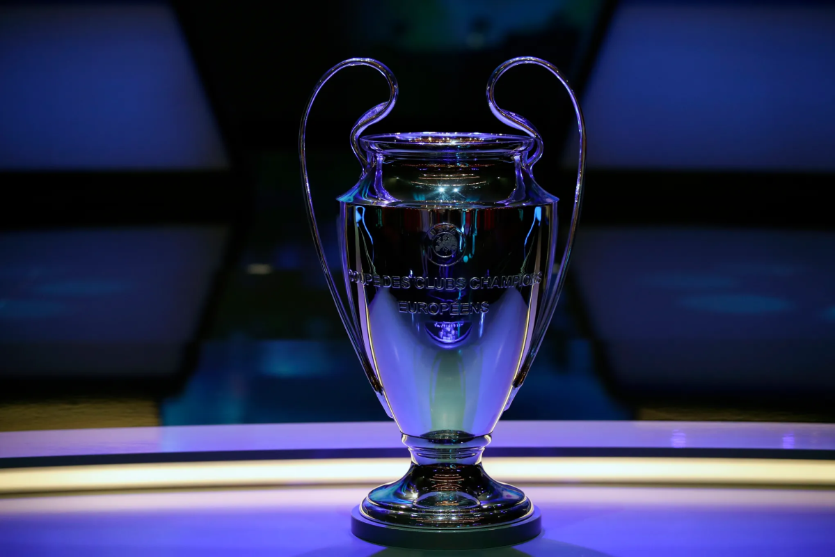 SC88 bắn cá và hệ lụy từ suất Champions League bị mất của Ngoại hạng Anh - hình ảnh - sc88go.com