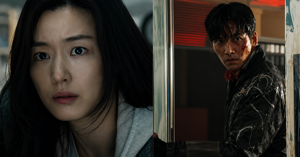 SC88 bắn cá và cơn sốt phim ‘Colony’ của Jun Ji Hyun, Ji Chang Wook - hình ảnh - sc88go.com SC88 bắn cá và cơn sốt phim ‘Colony’ của Jun Ji Hyun, Ji Chang Wook - hình ảnh - sc88go.com
