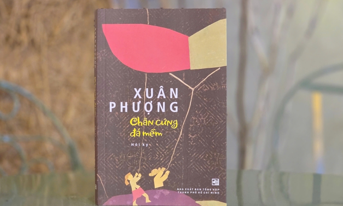 Thưởng đăng ký SC88 và câu chuyện sống còn từ hồi ký đạo diễn Xuân Phượng - hình ảnh - sc88go.com Thưởng đăng ký SC88 và câu chuyện sống còn từ hồi ký đạo diễn Xuân Phượng - hình ảnh - sc88go.com