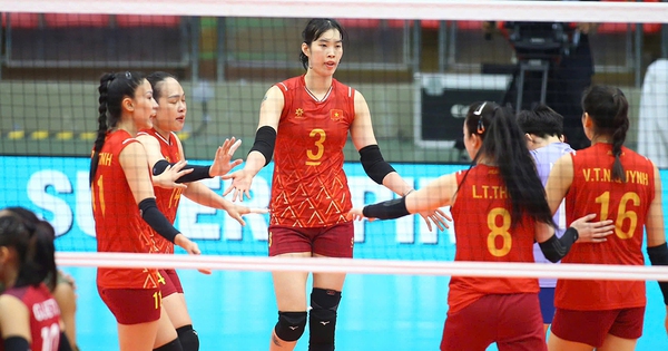 SC88 Việt Nam đồng hành cùng đội tuyển bóng chuyền nữ hướng tới ngôi vô địch châu Á 2026 - hình ảnh - sc88go.com SC88 Việt Nam đồng hành cùng đội tuyển bóng chuyền nữ hướng tới ngôi vô địch châu Á 2026 - hình ảnh - sc88go.com