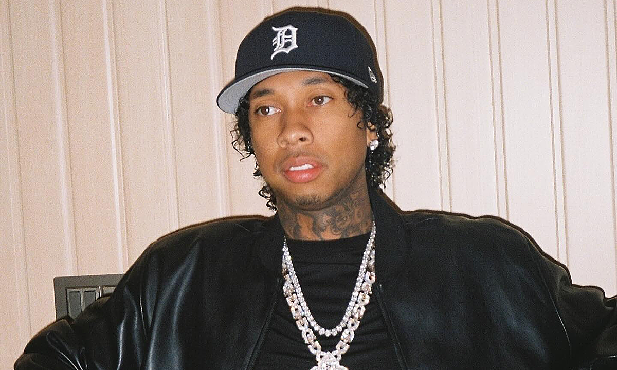 Tyga – rapper gốc Việt hợp tác Sơn Tùng trong MV ‘Come My Way’ - hình ảnh - sc88go.com Tyga – rapper gốc Việt hợp tác Sơn Tùng trong MV ‘Come My Way’ - hình ảnh - sc88go.com