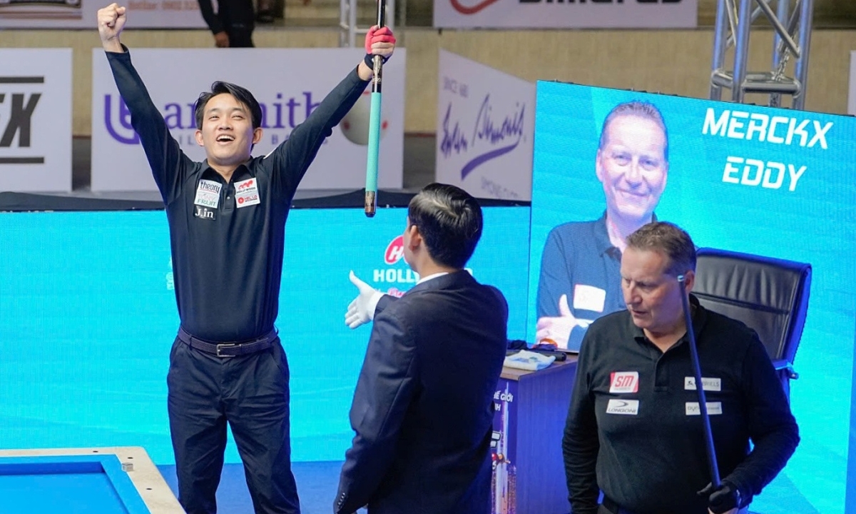 SC88 VIP và làn sóng tranh cãi về văn hóa cổ vũ trong billiard Việt - hình ảnh - sc88go.com SC88 VIP và làn sóng tranh cãi về văn hóa cổ vũ trong billiard Việt - hình ảnh - sc88go.com