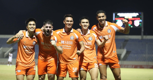 SC88 Việt Nam: Cú chuyển mình nghẹt thở thắp lửa V-League 2025-2026 - hình ảnh - sc88go.com