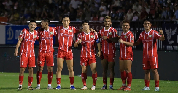 Thưởng tân thủ SC88 và hành trình vươn mình của Trường Tươi Đồng Nai tại V-League - hình ảnh - sc88go.com Thưởng tân thủ SC88 và hành trình vươn mình của Trường Tươi Đồng Nai tại V-League - hình ảnh - sc88go.com