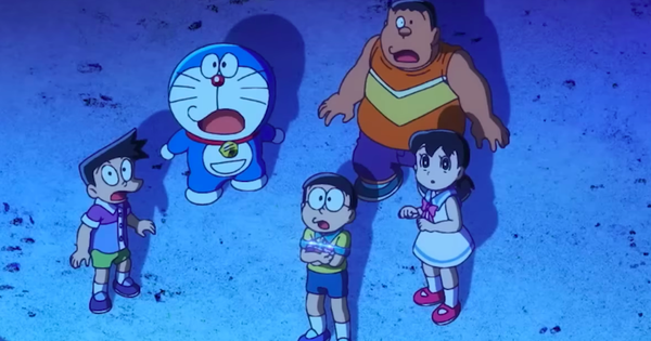 SC88 hỗ trợ 24/7: Doraemon chinh phục phòng vé Việt với doanh thu hơn 100 tỉ đồng - hình ảnh - sc88go.com