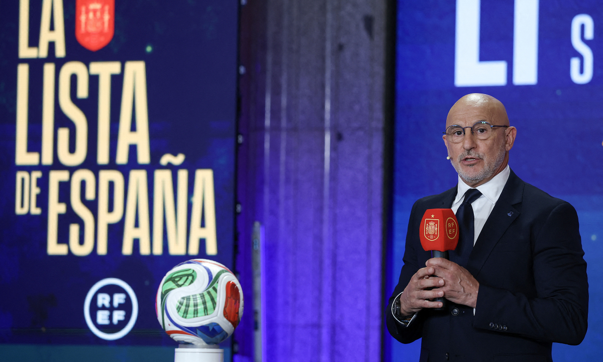 SC88 VIP – Tây Ban Nha dự World Cup 2026 mà không có cầu thủ Real Madrid - hình ảnh - sc88go.com SC88 VIP – Tây Ban Nha dự World Cup 2026 mà không có cầu thủ Real Madrid - hình ảnh - sc88go.com