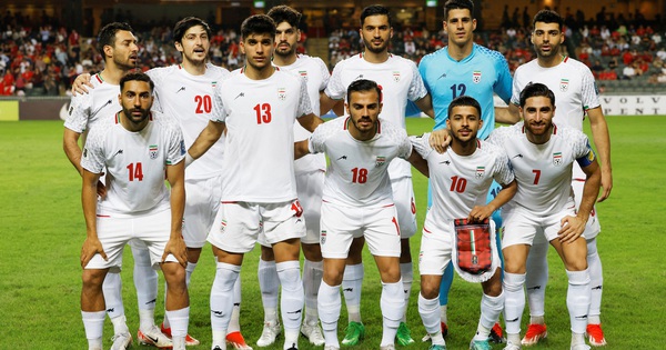 Cá cược thể thao uy tín: Iran gặp khó trước thềm World Cup 2026 - hình ảnh - sc88go.com