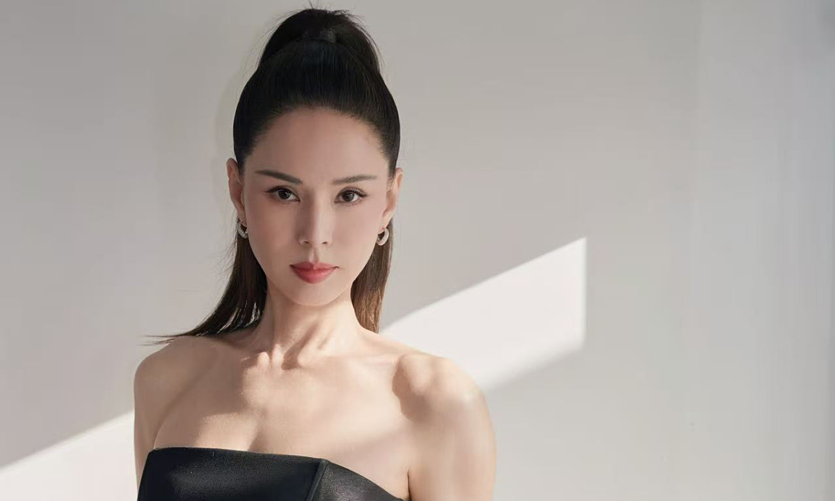 Lý Nhược Đồng Vui Vẻ Chọn Độc Thân: Phụ Nữ Không Cần Lấy Chồng Mới Trọn Vẹn - hình ảnh - sc88go.com