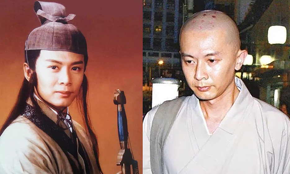 Tài tử ‘Tiếu ngạo giang hồ’ từ chối gia tài triệu đô, chọn đời tu hành – Câu chuyện lay động lòng người - hình ảnh - sc88go.com Tài tử ‘Tiếu ngạo giang hồ’ từ chối gia tài triệu đô, chọn đời tu hành – Câu chuyện lay động lòng người - hình ảnh - sc88go.com