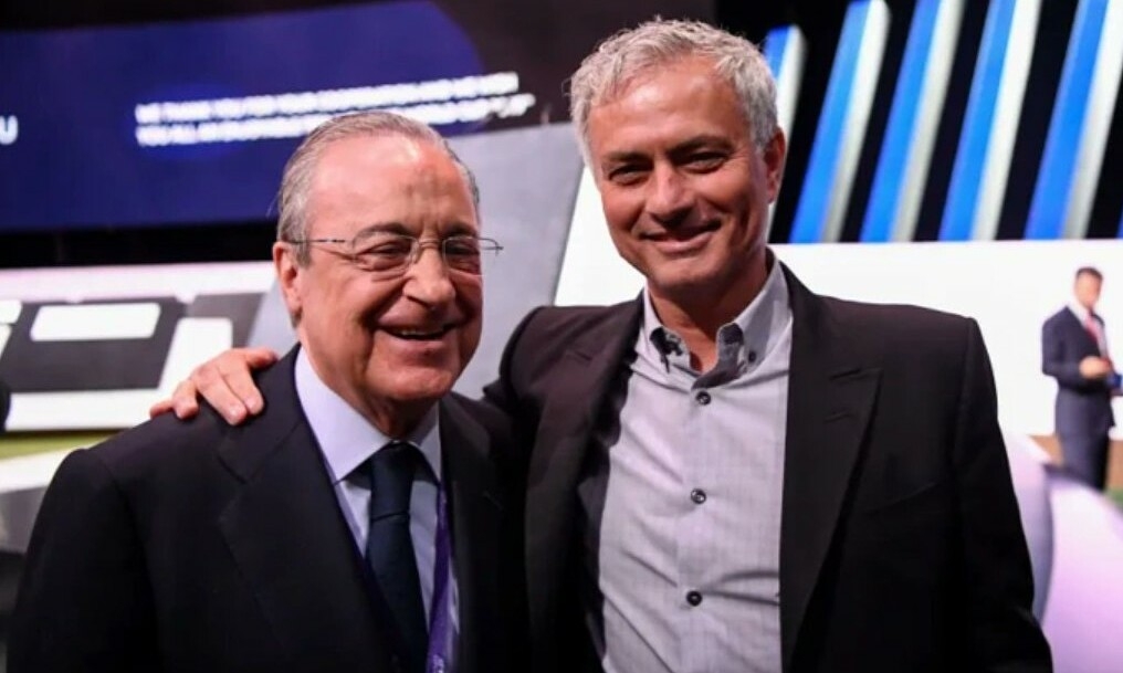 Thương vụ Mourinho trở lại Real đứng trước nguy cơ đổ bể vì bầu cử chủ tịch - hình ảnh - sc88go.com Thương vụ Mourinho trở lại Real đứng trước nguy cơ đổ bể vì bầu cử chủ tịch - hình ảnh - sc88go.com