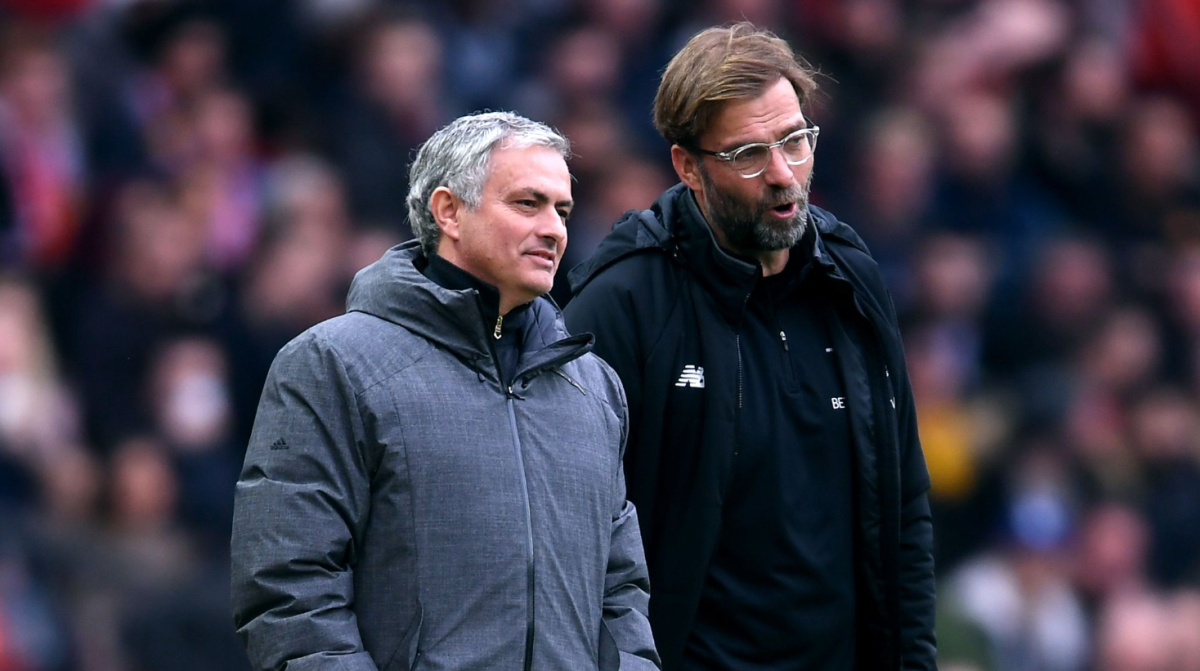 Helguera: ‘Klopp phù hợp với Real hơn Mourinho’ - hình ảnh - sc88go.com Helguera: ‘Klopp phù hợp với Real hơn Mourinho’ - hình ảnh - sc88go.com