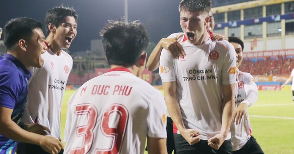 Đội tuyển Việt Nam có hàng công tiềm năng để mơ World Cup 2030 - hình ảnh - sc88go.com