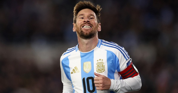 SC88 baccarat và niềm tự hào Argentina: Messi chinh phục World Cup thứ 6 - hình ảnh - sc88go.com