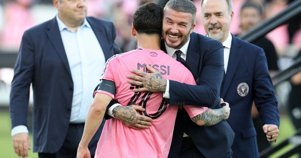 SC88 đổi thưởng: Casemiro đến Inter Miami nhờ “bàn tay” của David Beckham - hình ảnh - sc88go.com