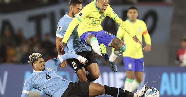Neymar vắng mặt buổi tập đầu tiên cùng đội tuyển Brazil: Chấn thương gây lo ngại cho fan và giới cá cược - hình ảnh - sc88go.com Neymar vắng mặt buổi tập đầu tiên cùng đội tuyển Brazil: Chấn thương gây lo ngại cho fan và giới cá cược - hình ảnh - sc88go.com