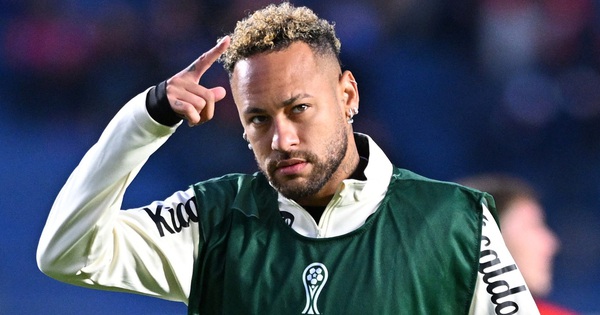 Đội tuyển Brazil chính thức tập trung, tình trạng ‘thật’ của Neymar sắp sáng tỏ - hình ảnh - sc88go.com