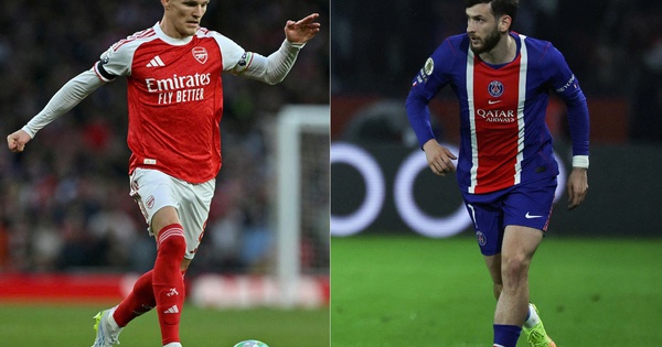 Lịch thi đấu Champions League Arsenal – PSG hôm nay: Trận chung kết đầy nét tương phản - hình ảnh - sc88go.com