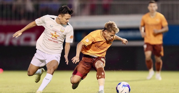 Nhà cái cá cược số 1 SC88: HAGL đối mặt nguy cơ xuống hạng trước vòng 24 V-League - hình ảnh - sc88go.com Nhà cái cá cược số 1 SC88: HAGL đối mặt nguy cơ xuống hạng trước vòng 24 V-League - hình ảnh - sc88go.com
