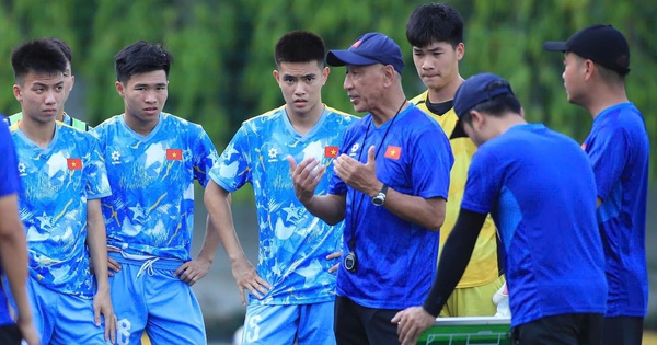 SC88 bắn cá và khát vọng hồi sinh của U.19 Việt Nam tại đấu trường châu lục - hình ảnh - sc88go.com SC88 bắn cá và khát vọng hồi sinh của U.19 Việt Nam tại đấu trường châu lục - hình ảnh - sc88go.com