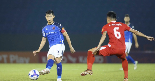 SC88 cược bóng đá: Vòng ‘đấu súng’ V-League 2026 thay đổi cục diện đua trụ - hình ảnh - sc88go.com SC88 cược bóng đá: Vòng ‘đấu súng’ V-League 2026 thay đổi cục diện đua trụ - hình ảnh - sc88go.com