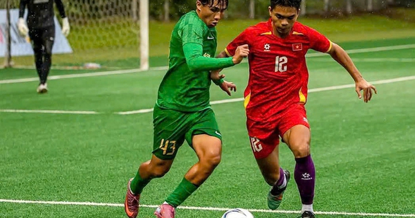 SC88 cược thể thao: U.19 Việt Nam đối mặt thách thức lớn tại giải Đông Nam Á 2026 - hình ảnh - sc88go.com SC88 cược thể thao: U.19 Việt Nam đối mặt thách thức lớn tại giải Đông Nam Á 2026 - hình ảnh - sc88go.com