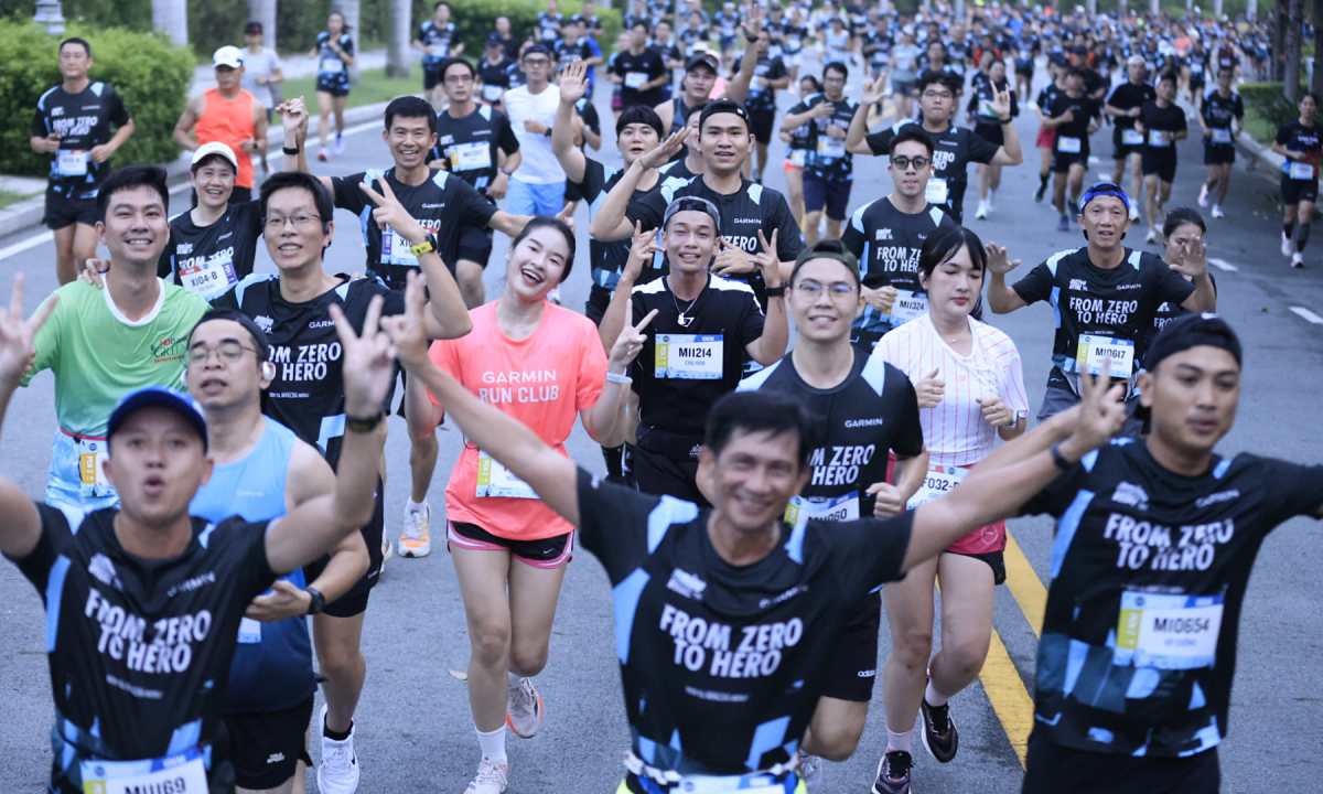 SC88 uy tín đồng hành cùng cộng đồng runner tại Garmin Run Vietnam 2026 - hình ảnh - sc88go.com SC88 uy tín đồng hành cùng cộng đồng runner tại Garmin Run Vietnam 2026 - hình ảnh - sc88go.com