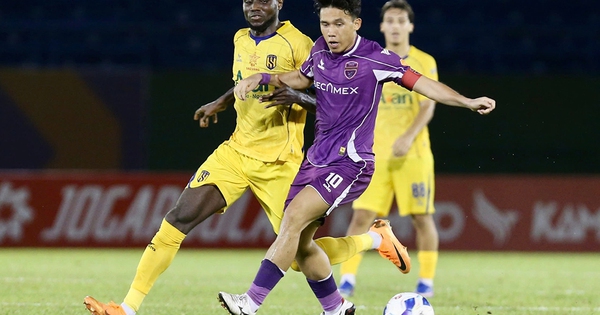 Đà Nẵng và PVF-CAND: Cơ hội trụ hạng V-League 2025–2026 sau cú lội ngược dòng ngoạn mục - hình ảnh - sc88go.com