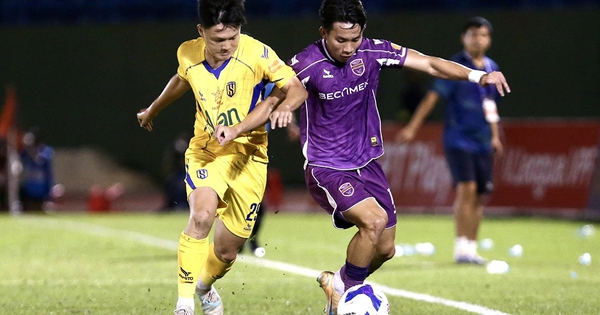 SC88 cược bóng đá: Vì sao các CLB miền Nam chưa thể bứt phá tại V-League 2025 – 2026? - hình ảnh - sc88go.com SC88 cược bóng đá: Vì sao các CLB miền Nam chưa thể bứt phá tại V-League 2025 – 2026? - hình ảnh - sc88go.com