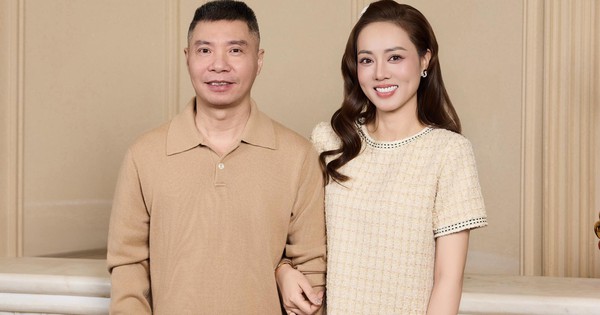 Vợ NSND Công Lý lên tiếng trước lời trêu đùa về hôn nhân: Đừng biến tổ ấm thành trò cười - hình ảnh - sc88go.com Vợ NSND Công Lý lên tiếng trước lời trêu đùa về hôn nhân: Đừng biến tổ ấm thành trò cười - hình ảnh - sc88go.com