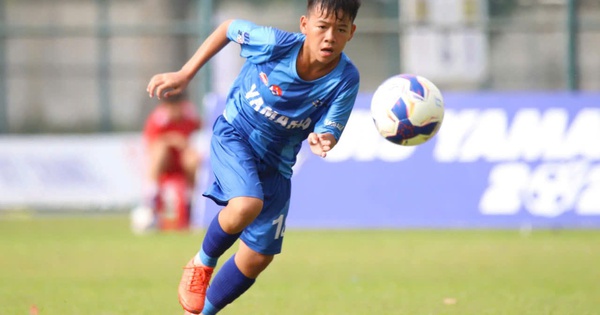 SC88 cược thể thao: Câu chuyện truyền cảm hứng từ ‘Khả còi’ và giấc mơ bóng đá làng chài - hình ảnh - sc88go.com