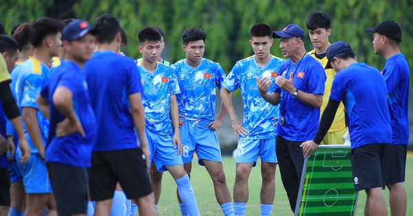 SC88 Việt Nam: U.20 Việt Nam cùng bảng với Thái Lan, Indonesia tại vòng loại châu Á 2027 - hình ảnh - sc88go.com SC88 Việt Nam: U.20 Việt Nam cùng bảng với Thái Lan, Indonesia tại vòng loại châu Á 2027 - hình ảnh - sc88go.com