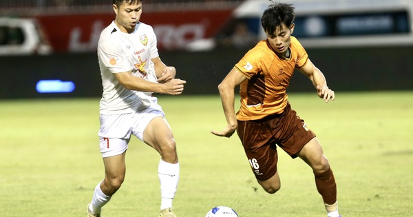 HAGL nắm quyền tự quyết, sớm trụ hạng V-League trong trường hợp nào? - hình ảnh - sc88go.com