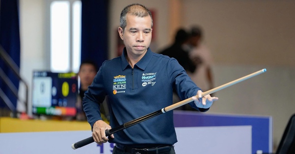 SC88 baccarat và làn sóng hâm mộ billiards Việt sau thành tích Chiêm Hồng Thái - hình ảnh - sc88go.com SC88 baccarat và làn sóng hâm mộ billiards Việt sau thành tích Chiêm Hồng Thái - hình ảnh - sc88go.com