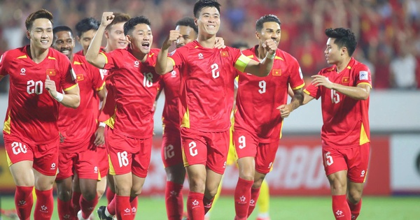 Đội tuyển Việt Nam đối đầu ‘bảng tử thần’ Asian Cup 2027: Cơ hội nào cho giấc mơ châu lục? - hình ảnh - sc88go.com