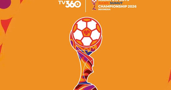 Link vào nhà cái SC88 – Theo dõi U.19 Đông Nam Á 2026 độc quyền trên TV360 - hình ảnh - sc88go.com