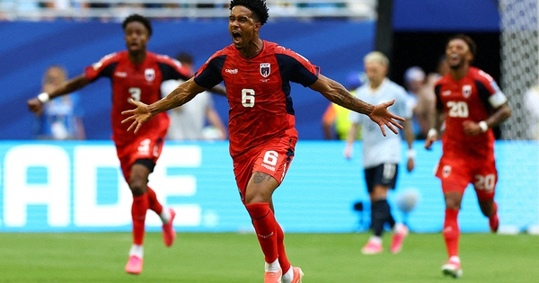 Điều kỳ diệu cho Cabo Verde: Cơ hội lịch sử tại World Cup 2026 - hình ảnh - sc88go.com