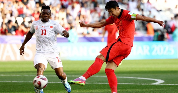 Trực tiếp World Cup 2026, Hàn Quốc đấu CH Czech: Chờ Son Heung-min phô diễn tài năng: góc nhìn mới cho người chơi Việt - hình ảnh - sc88go.com Trực tiếp World Cup 2026, Hàn Quốc đấu CH Czech: Chờ Son Heung-min phô diễn tài năng: góc nhìn mới cho người chơi Việt - hình ảnh - sc88go.com