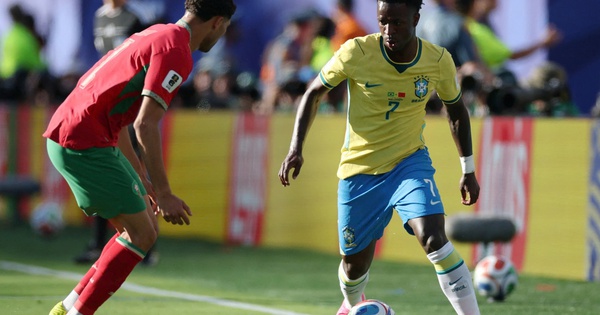 Nhà cái SC88: Brazil vs Haiti – Cơ hội vàng cho cược thủ tại World Cup 2026 - hình ảnh - sc88go.com Nhà cái SC88: Brazil vs Haiti – Cơ hội vàng cho cược thủ tại World Cup 2026 - hình ảnh - sc88go.com