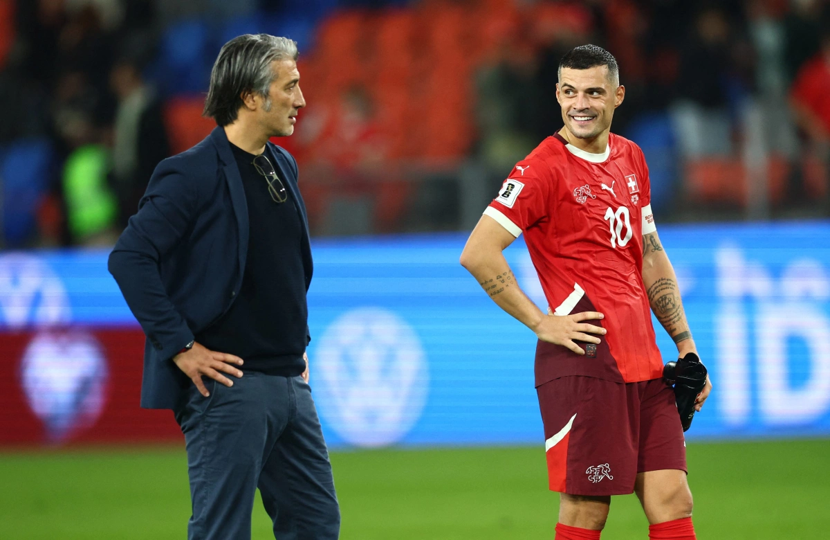 Doanh trại tuyển Thụy Sĩ ở World Cup 2026 bị bao vây bởi ổ rắn - hình ảnh - sc88go.com Doanh trại tuyển Thụy Sĩ ở World Cup 2026 bị bao vây bởi ổ rắn - hình ảnh - sc88go.com